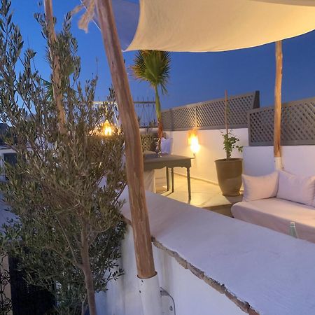 Riad Magie Boutique Hotel Marrakesh Luaran gambar