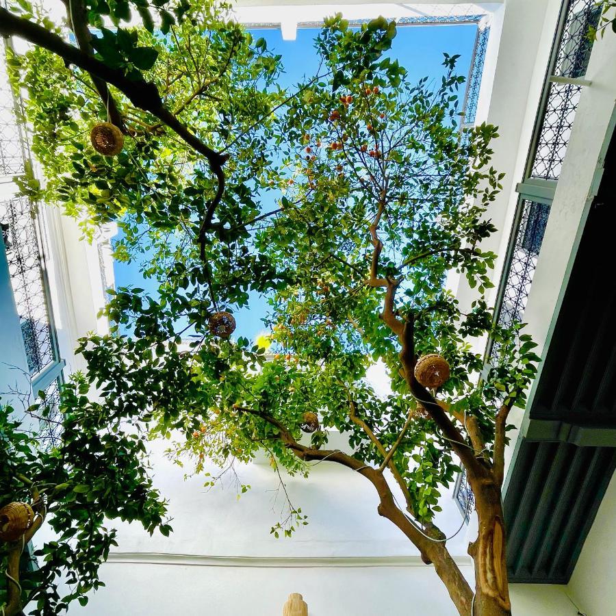 Riad Magie Boutique Hotel Marrakesh Luaran gambar