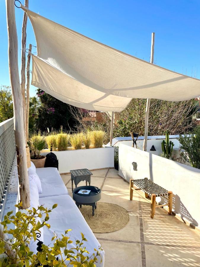 Riad Magie Boutique Hotel Marrakesh Luaran gambar
