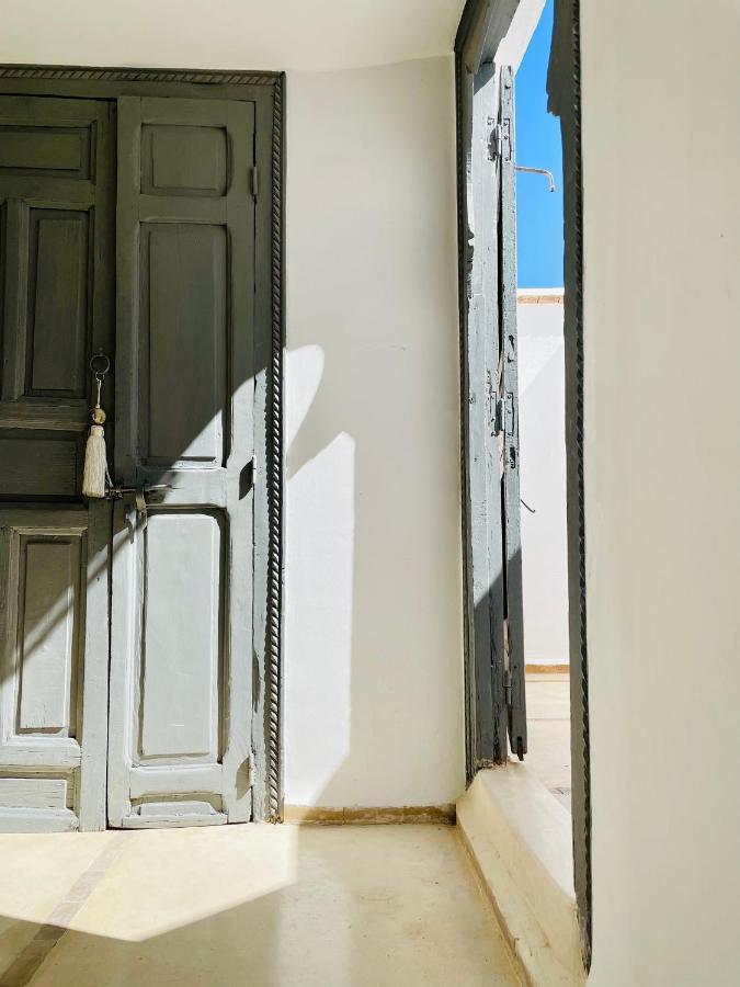 Riad Magie Boutique Hotel Marrakesh Luaran gambar