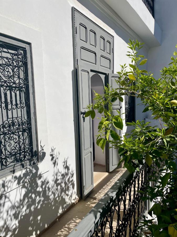 Riad Magie Boutique Hotel Marrakesh Luaran gambar