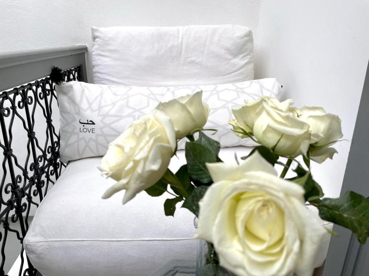 Riad Magie Boutique Hotel Marrakesh Luaran gambar