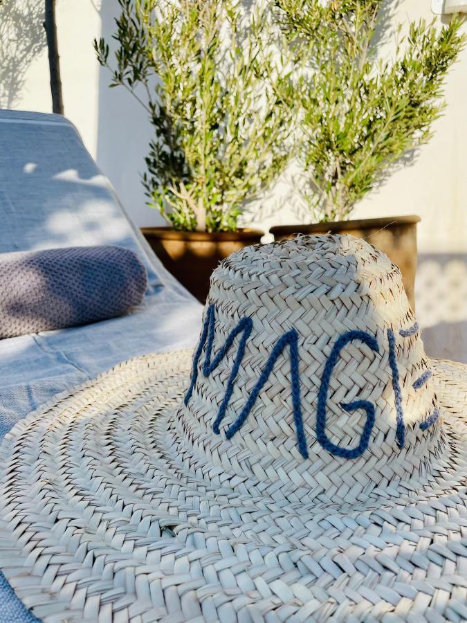 Riad Magie Boutique Hotel Marrakesh Luaran gambar