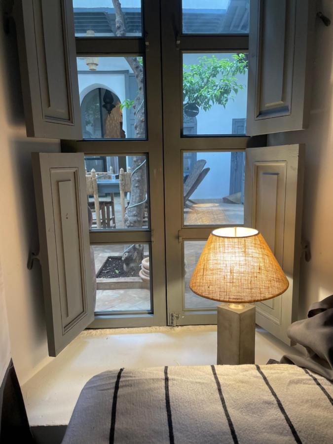 Riad Magie Boutique Hotel Marrakesh Luaran gambar