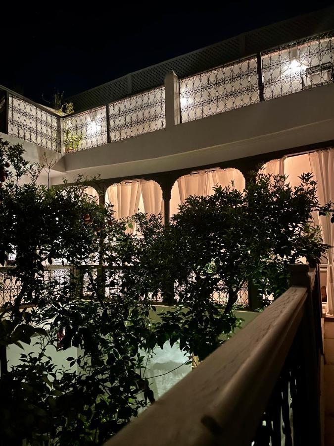 Riad Magie Boutique Hotel Marrakesh Luaran gambar