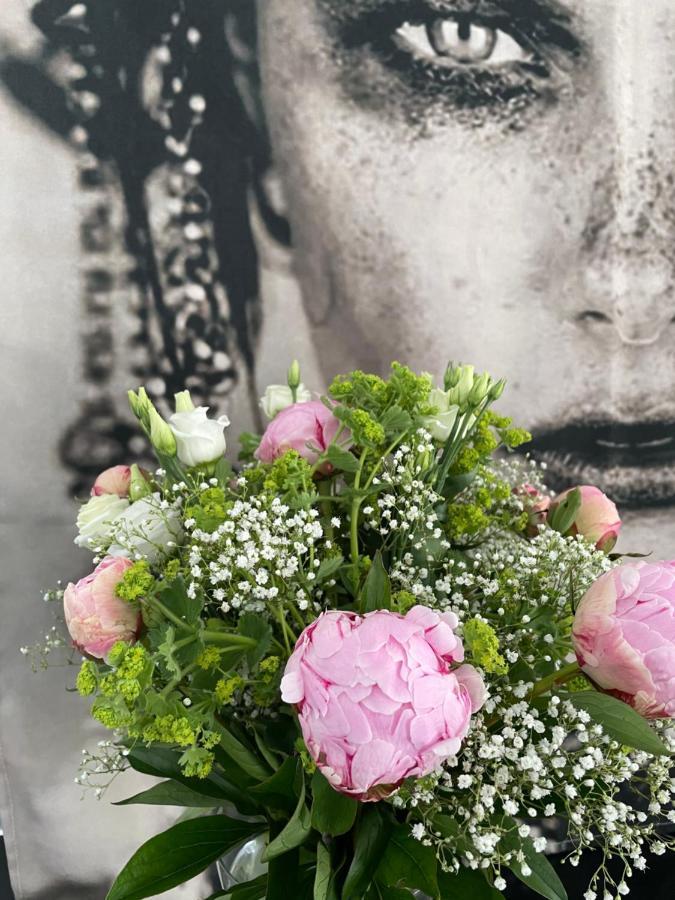 Riad Magie Boutique Hotel Marrakesh Luaran gambar