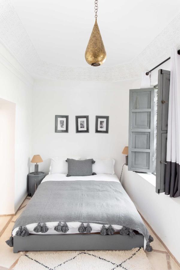 Riad Magie Boutique Hotel Marrakesh Luaran gambar