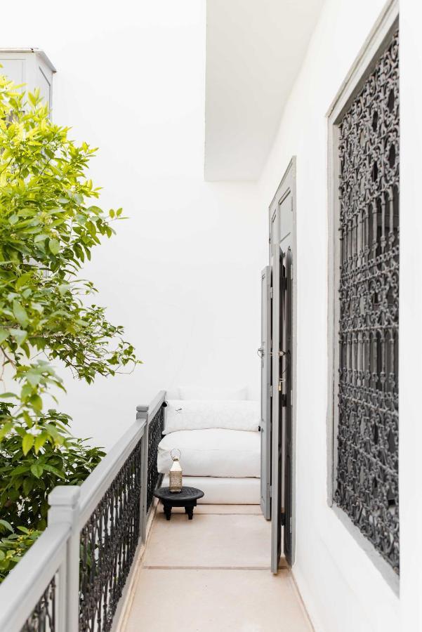 Riad Magie Boutique Hotel Marrakesh Luaran gambar