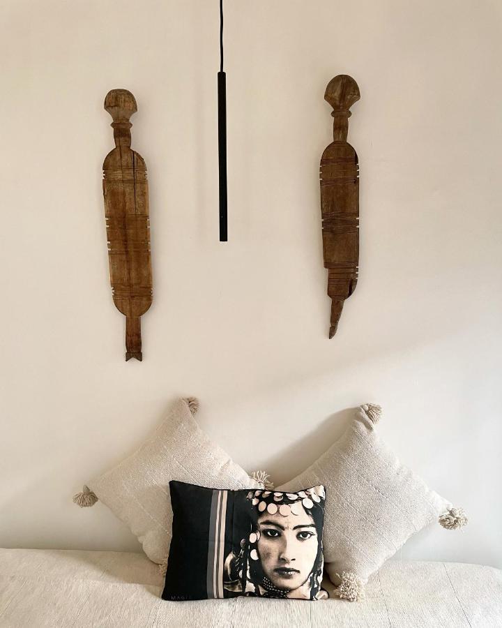 Riad Magie Boutique Hotel Marrakesh Luaran gambar