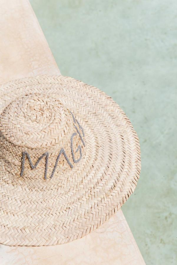 Riad Magie Boutique Hotel Marrakesh Luaran gambar