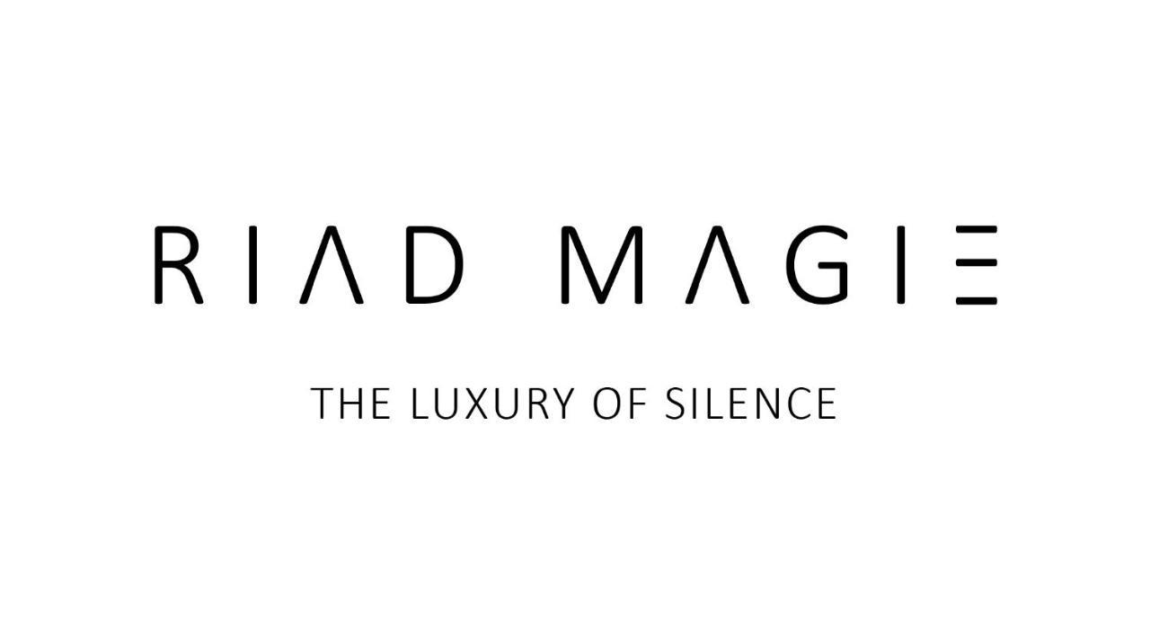 Riad Magie Boutique Hotel Marrakesh Luaran gambar