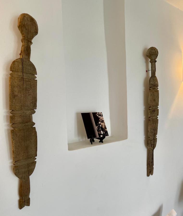 Riad Magie Boutique Hotel Marrakesh Luaran gambar