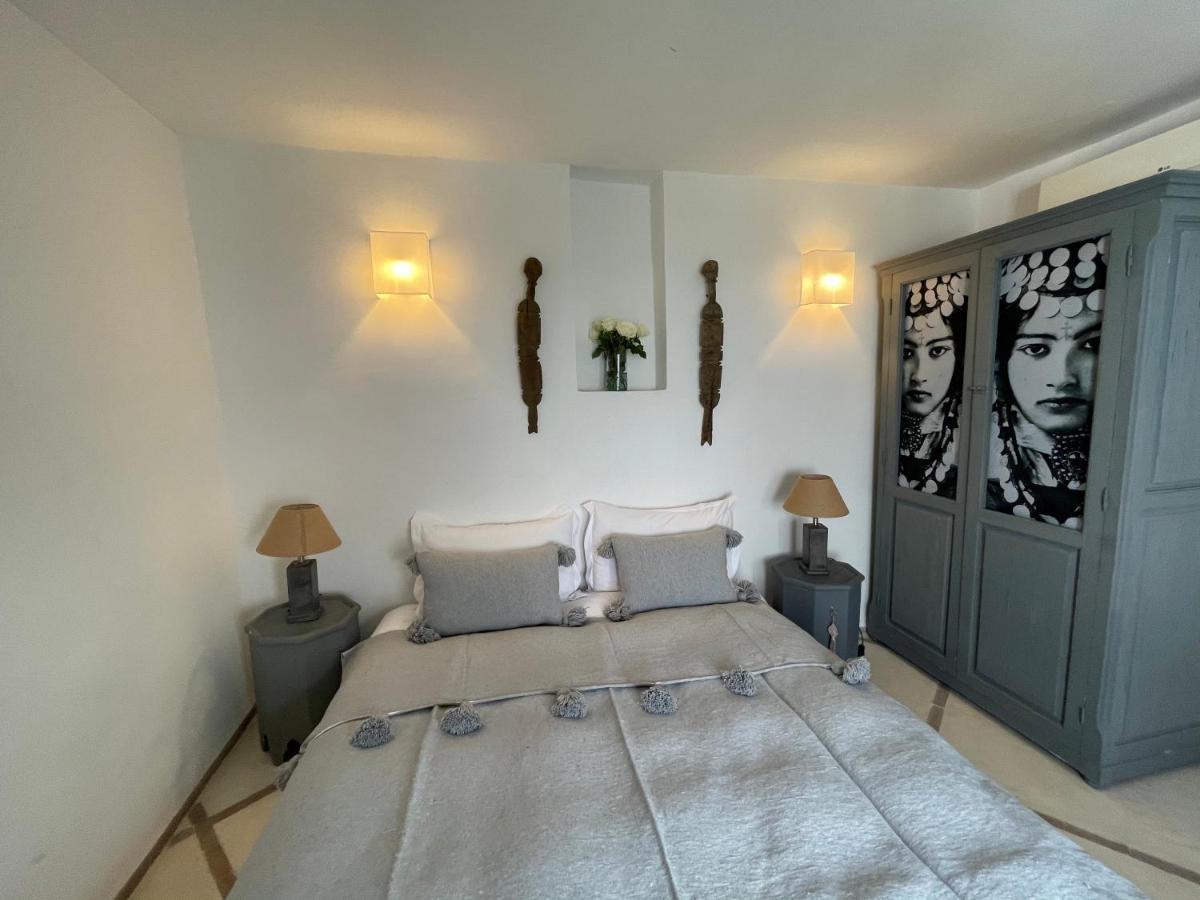 Riad Magie Boutique Hotel Marrakesh Luaran gambar