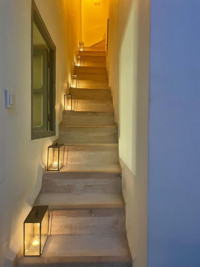 Riad Magie Boutique Hotel Marrakesh Luaran gambar