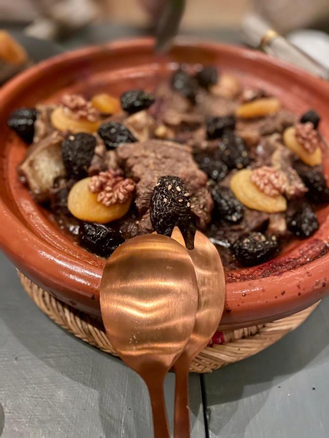 Riad Magie Boutique Hotel Marrakesh Luaran gambar