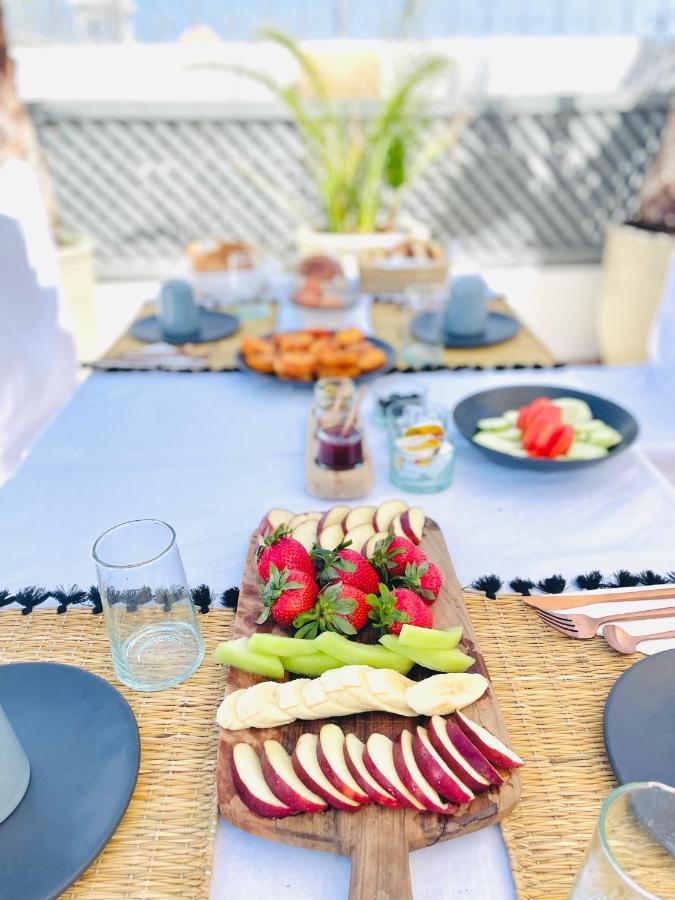 Riad Magie Boutique Hotel Marrakesh Luaran gambar